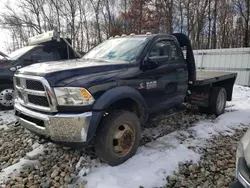 2014 Dodge RAM 5500 en venta en West Warren, MA