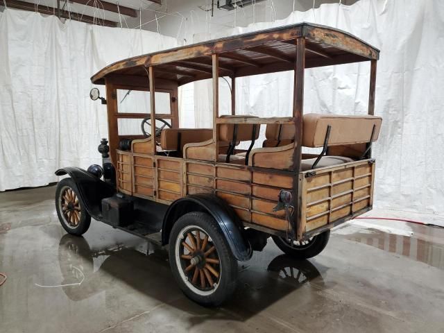 1926 Ford Model T