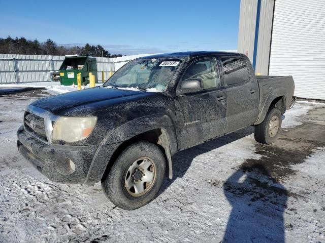 2005 Toyota Tacoma Double Cab