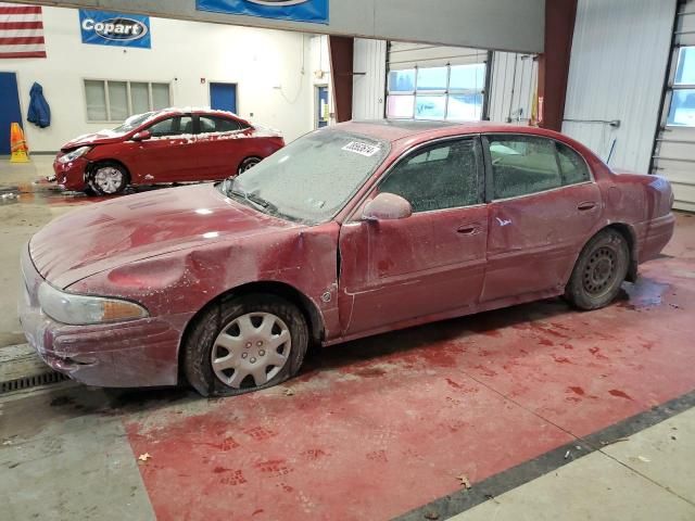 2003 Buick Lesabre Limited