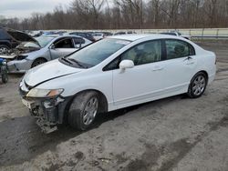 2011 Honda Civic LX en venta en Ellwood City, PA