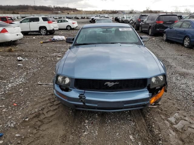 2006 Ford Mustang