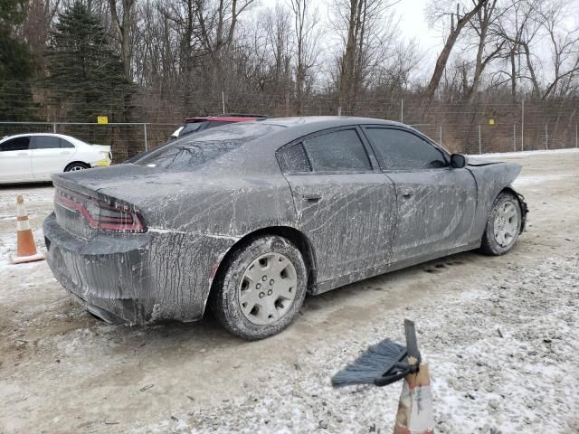 2017 Dodge Charger SXT