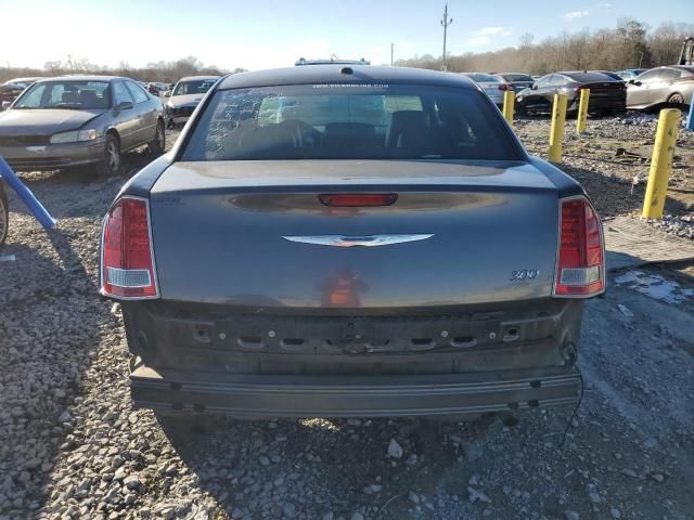 2013 Chrysler 300