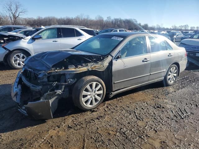 2006 Honda Accord EX