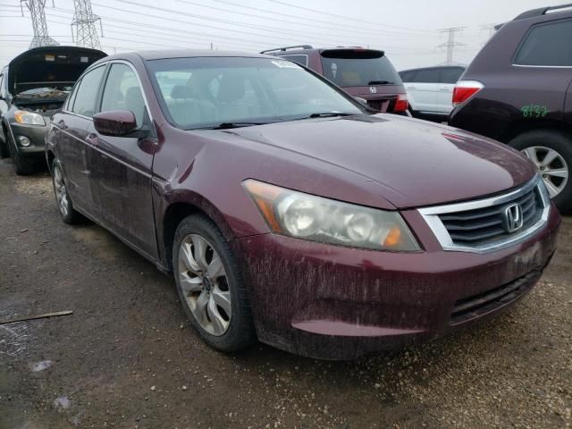 2010 Honda Accord EXL