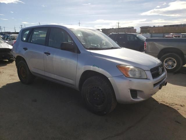 2009 Toyota Rav4