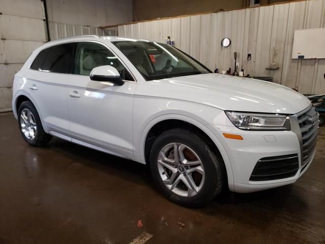 2019 Audi Q5 Premium