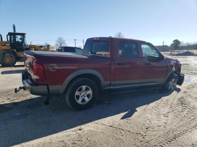 2011 Dodge RAM 1500