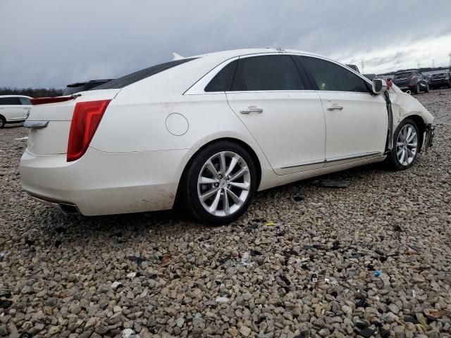 2014 Cadillac XTS Luxury Collection