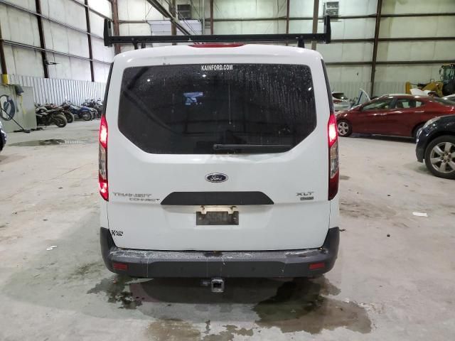 2015 Ford Transit Connect XLT