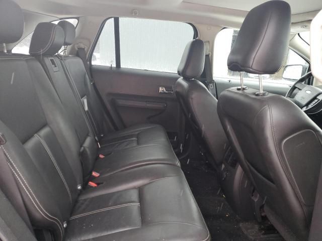 2010 Ford Edge Limited