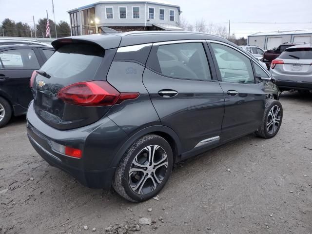 2021 Chevrolet Bolt EV Premier