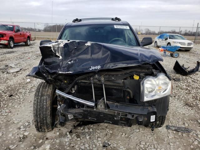 2006 Jeep Grand Cherokee Limited