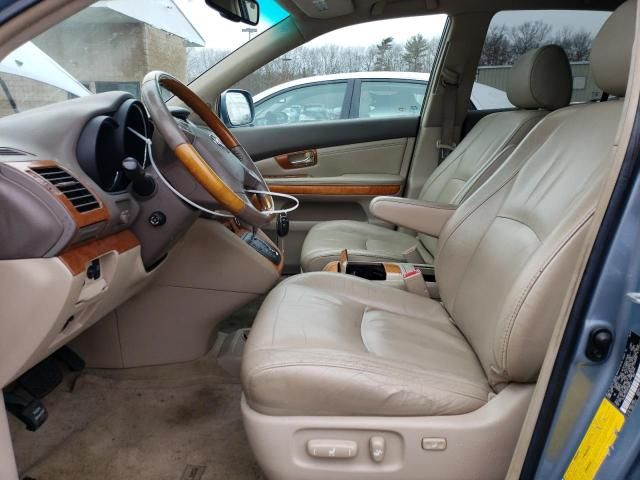 2008 Lexus RX 350