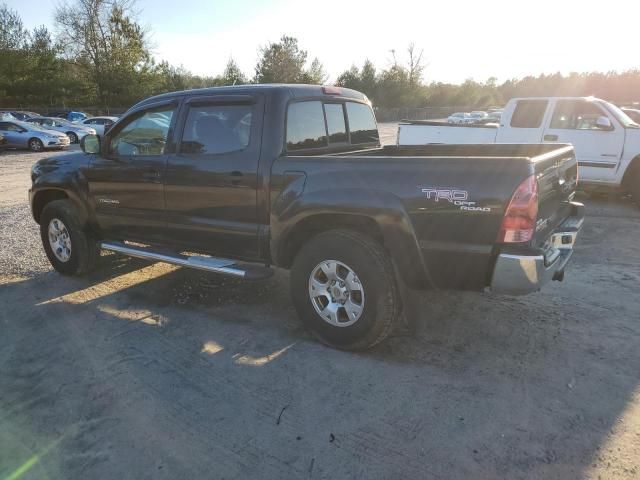 2006 Toyota Tacoma Double Cab Prerunner