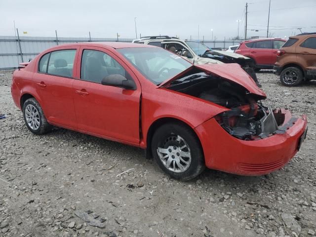 2010 Chevrolet Cobalt LS