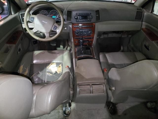 2005 Jeep Grand Cherokee Limited