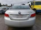 2010 Buick Lacrosse CXL