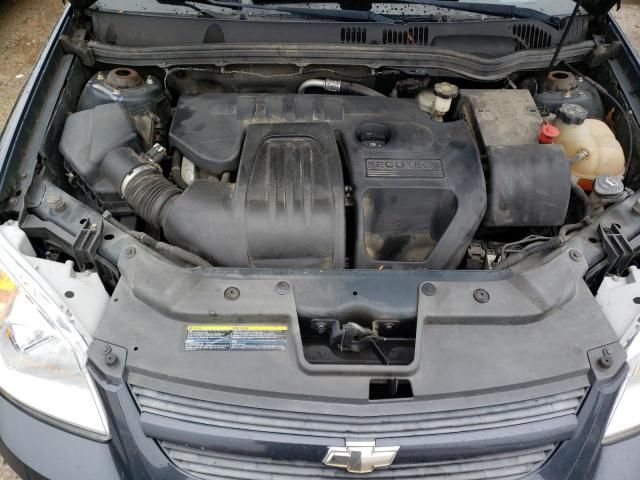 2008 Chevrolet Cobalt Sport