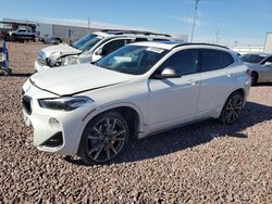 Vehiculos salvage en venta de Copart Phoenix, AZ: 2019 BMW X2 M35I