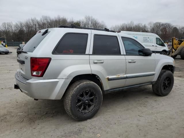 2007 Jeep Grand Cherokee Laredo