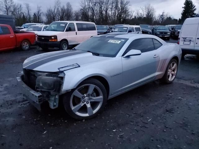 2010 Chevrolet Camaro LT