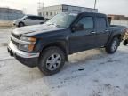 2012 Chevrolet Colorado LT