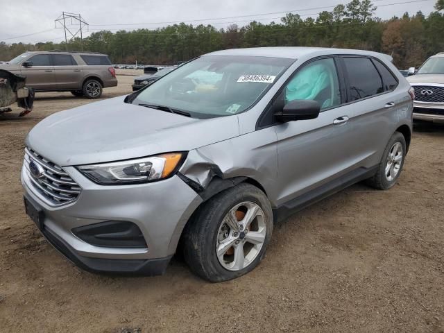 2020 Ford Edge SE