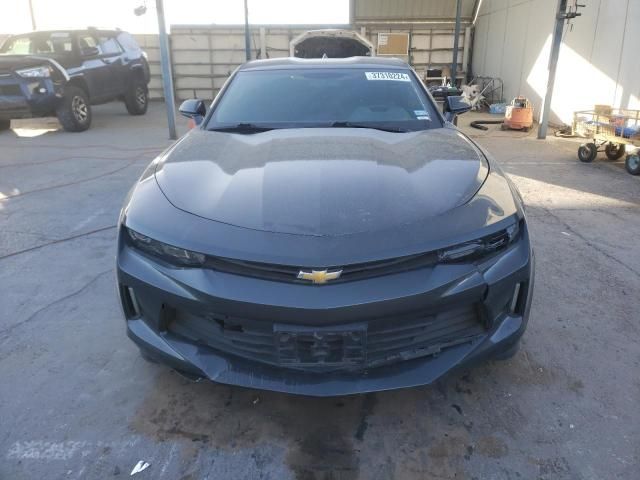 2016 Chevrolet Camaro LT