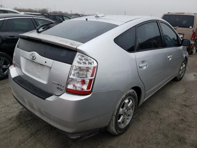 2009 Toyota Prius