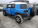 2008 Toyota FJ Cruiser