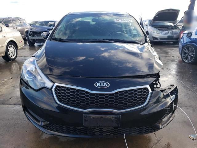 2014 KIA Forte LX