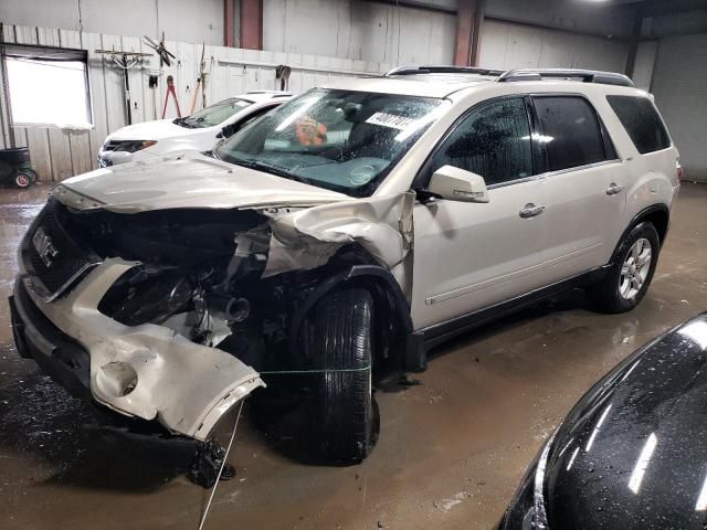 2009 GMC Acadia SLT-2