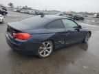 2015 BMW 435 XI