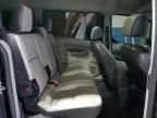 2017 Ford Transit Connect Titanium