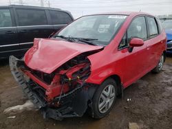 2007 Honda FIT for sale in Elgin, IL