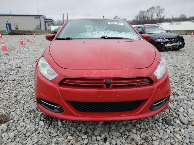 2013 Dodge Dart SXT