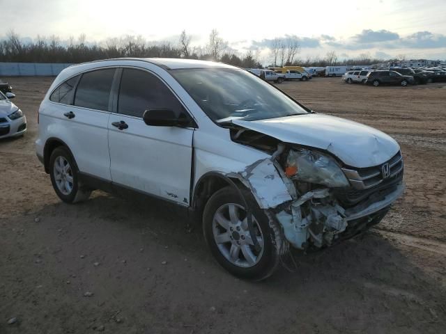 2011 Honda CR-V SE