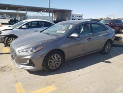 Hyundai Sonata SE salvage cars for sale: 2018 Hyundai Sonata SE