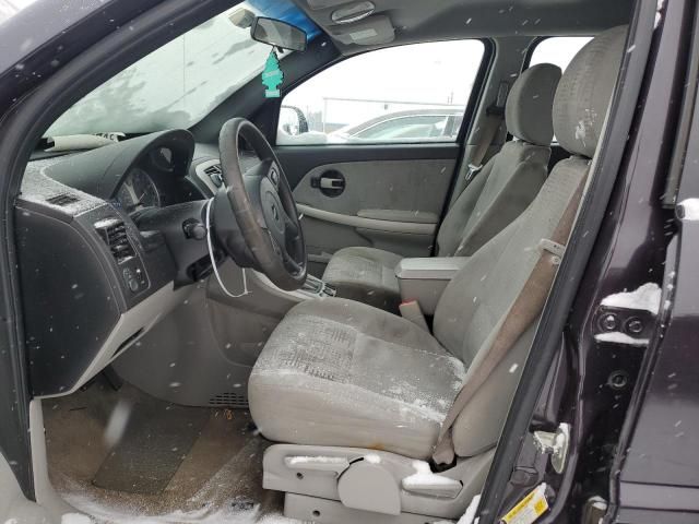 2006 Chevrolet Equinox LS