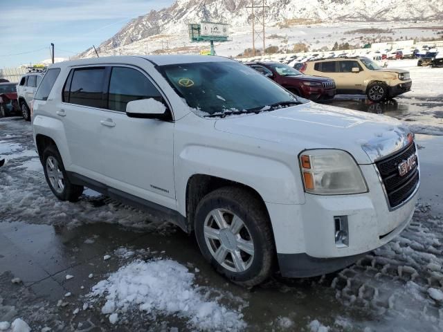 2015 GMC Terrain SLE