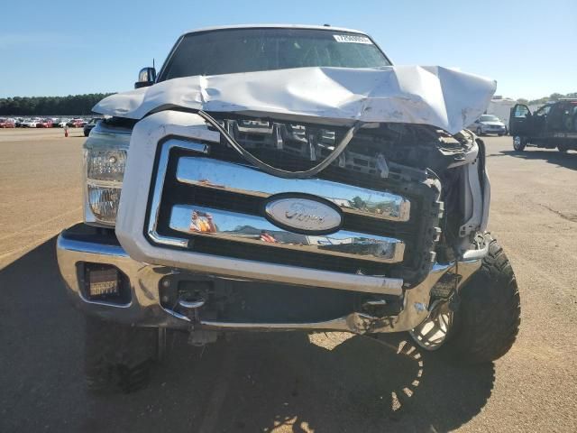 2015 Ford F250 Super Duty