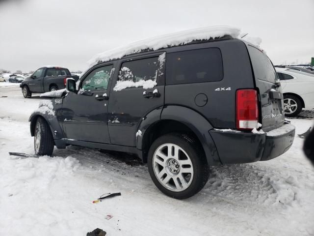 2011 Dodge Nitro Heat