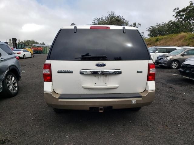 2011 Ford Expedition XLT