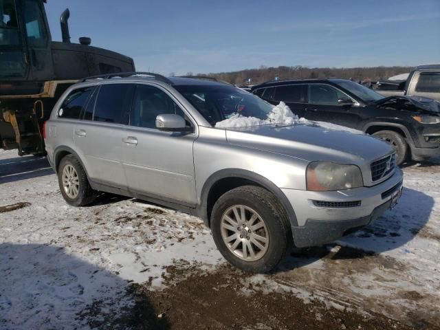 2008 Volvo XC90 3.2