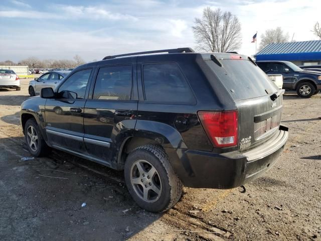 2006 Jeep Grand Cherokee Laredo