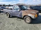 1990 Ford Ranger