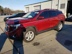 Salvage cars for sale from Copart Gaston, SC: 2020 GMC Terrain SLE