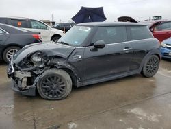 Mini Cooper Vehiculos salvage en venta: 2018 Mini Cooper